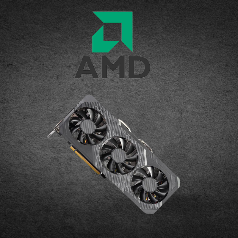 ASRock RX 7600 Steel Legend OC 8GB (WHITE) 1