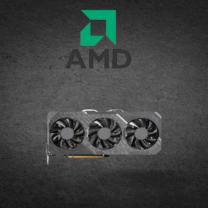 ASRock RX 7600 Steel Legend OC 8GB (WHITE)