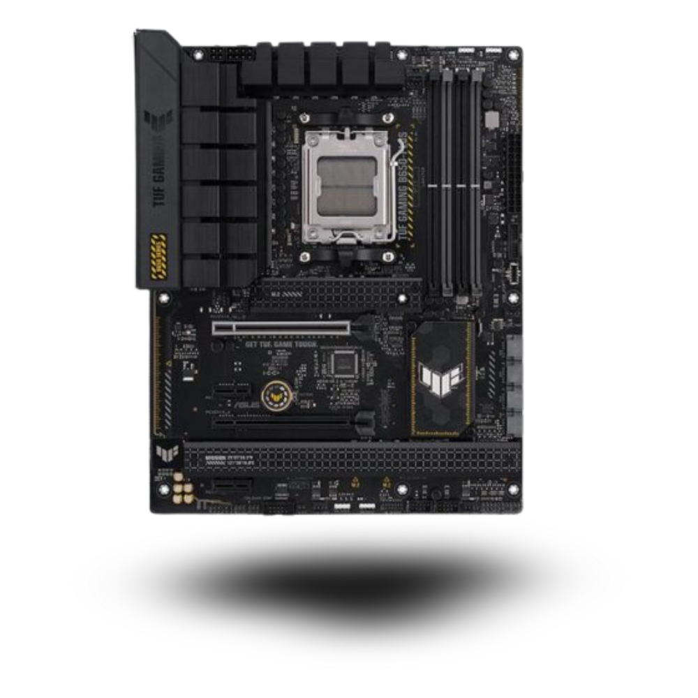 ASUS TUF Gaming B650 Plus 1