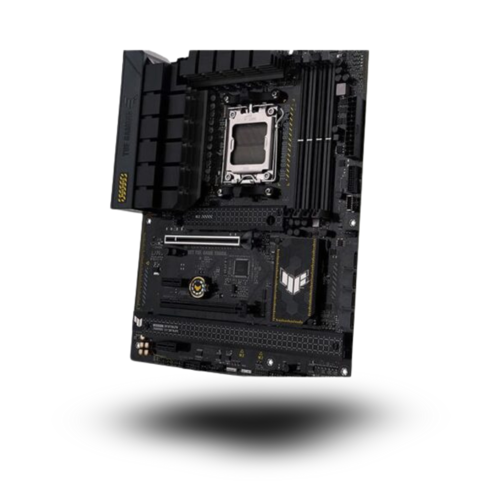 ASUS TUF Gaming B650 Plus 2