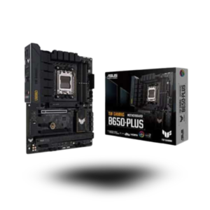 ASUS TUF Gaming B650 Plus