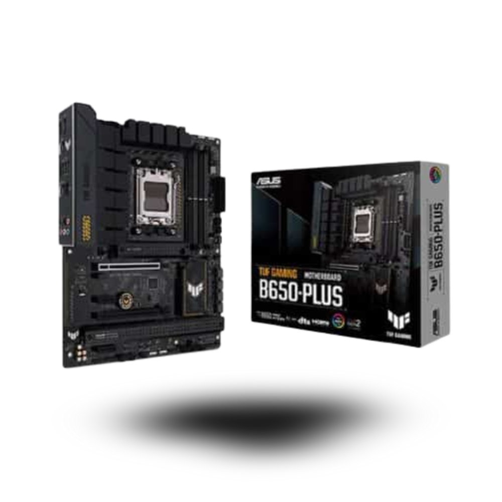 ASUS TUF Gaming B650 Plus 3