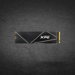 Adata XPG Gammix S60 512GB M.2 NVMe Gen4