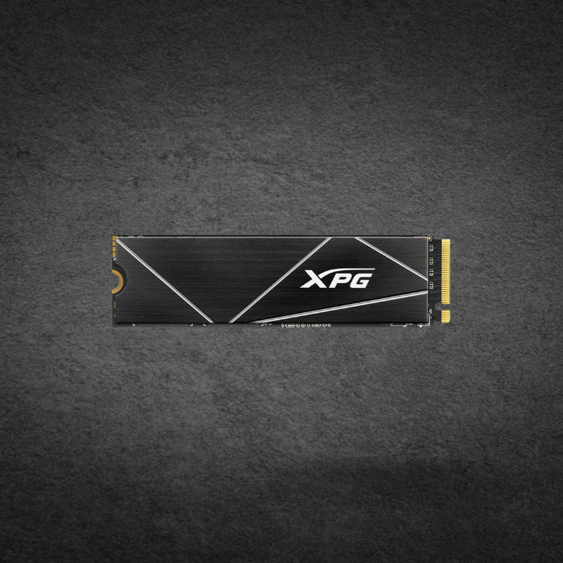 Adata XPG Gammix S60 512GB M.2 NVMe Gen4 1