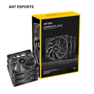 Ant Esports Darkflow 120mm