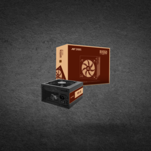 Ant Esports FG850 850 Watt 80 Plus Gold