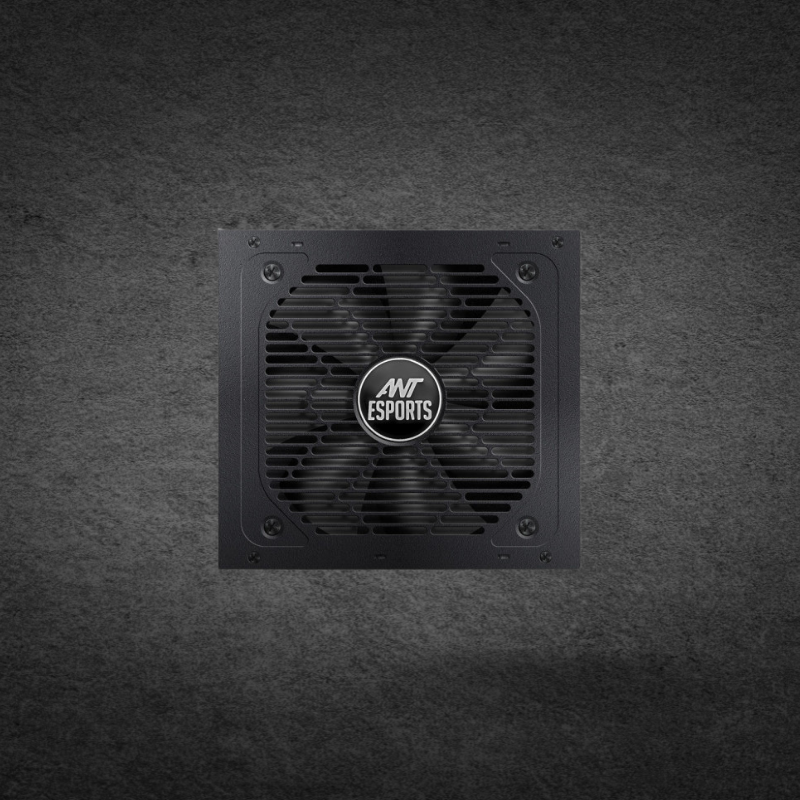 Ant Esports FG850 850 Watt 80 Plus Gold 2