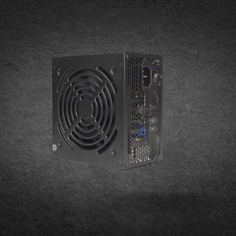 Antec CSK 550 550 Watt 80 Plus Bronze 2