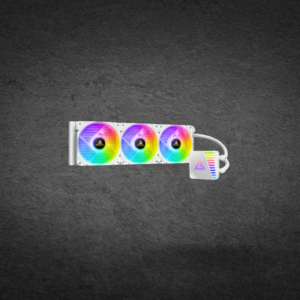 Antec Symphony 360 (White)