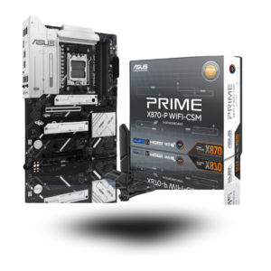 ASUS Prime X870-P WIFI-CSM