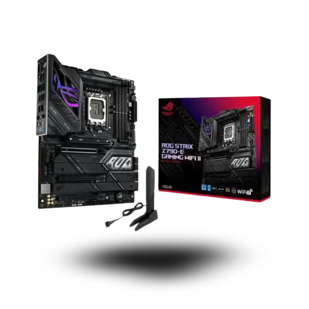 Asus Rog Stiz 1
