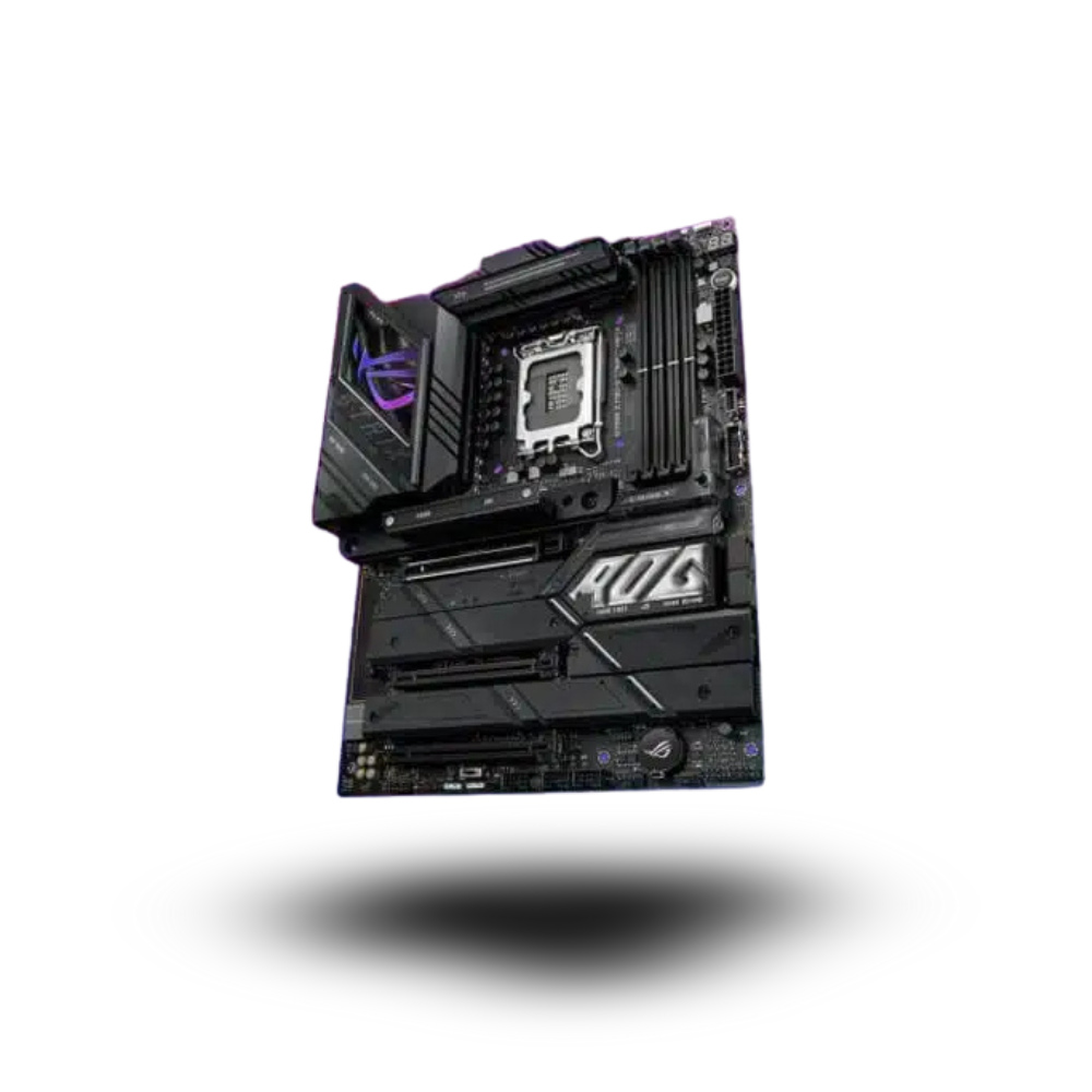 Asus Rog Stiz 2