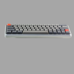 Clack Gk64