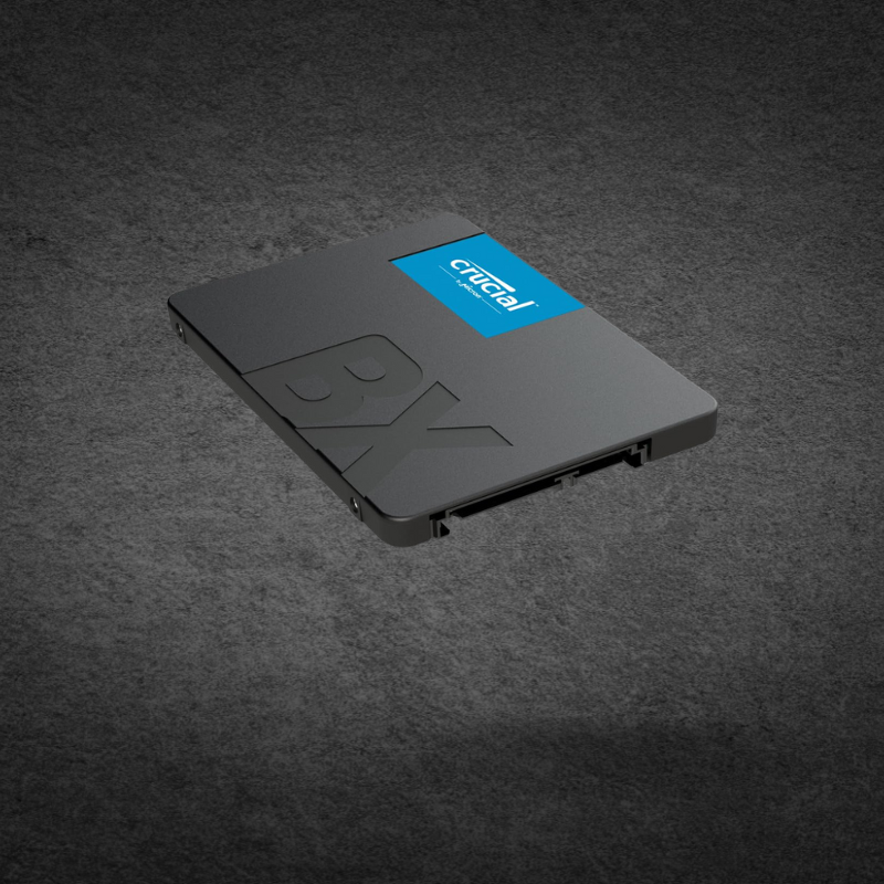 Crucial BX500 240GB 1