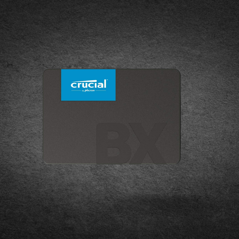 Crucial BX500 240GB 2