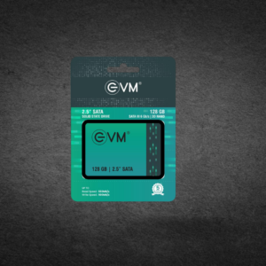 EVM 128GB SATA SSD