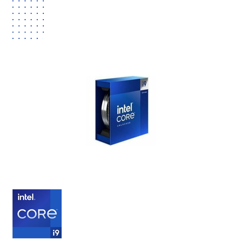 Intel i9 Product Image 1