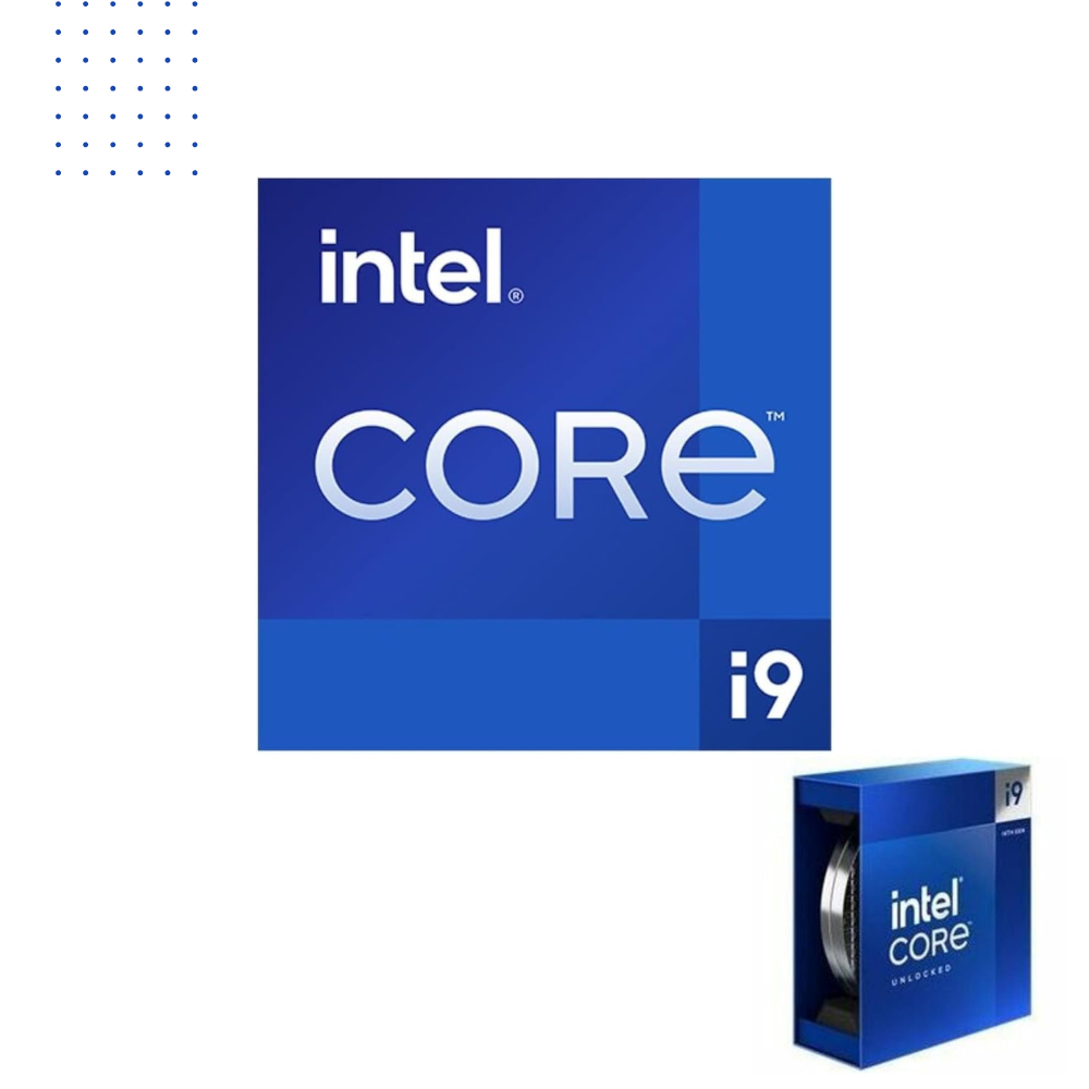 Intel i9 Product Image 2