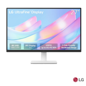 LG Ultrafine Monitor 27 Inch