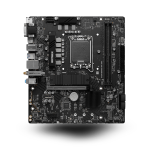 MSI B760M Bomber WIFI DDR4