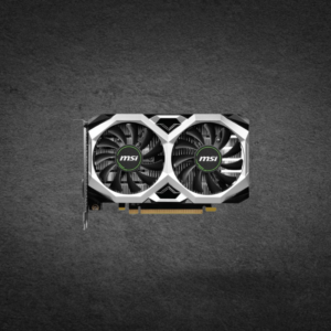 MSI GTX 1650 D6 Ventus XS OCV3 4GB