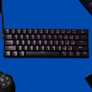 Redragon K630 Dragonborn Keyboard