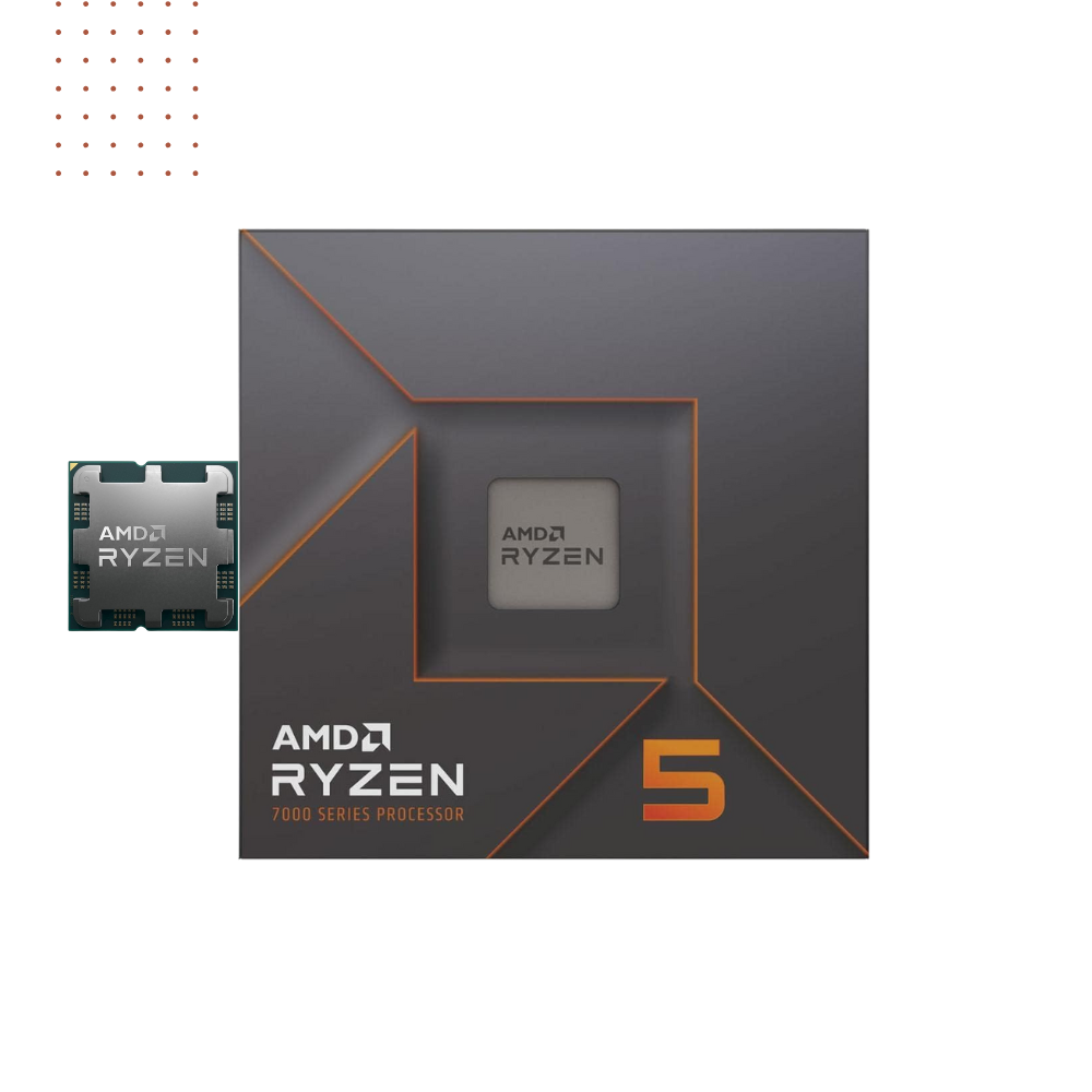 Ryzen 5 Product Image 1