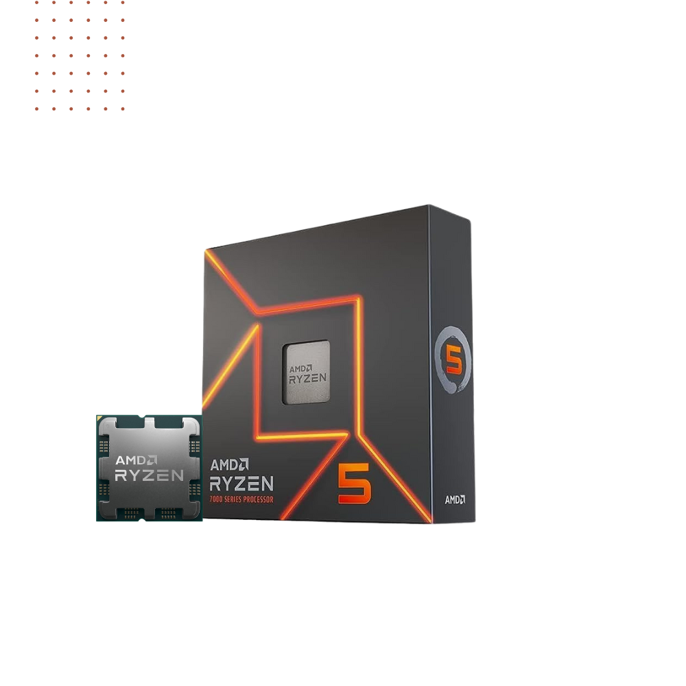 Ryzen 5 Product Image 2