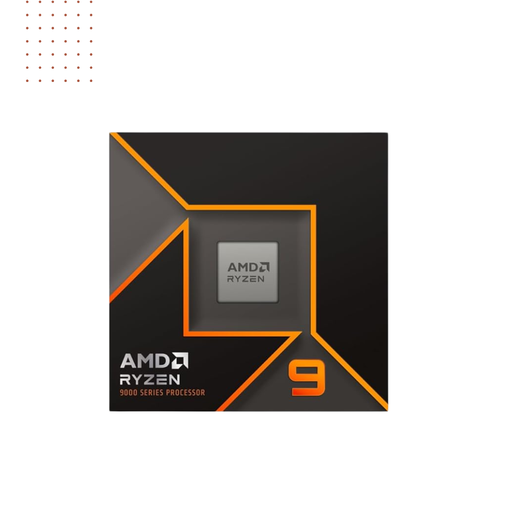 Ryzen 9 Product Image 1