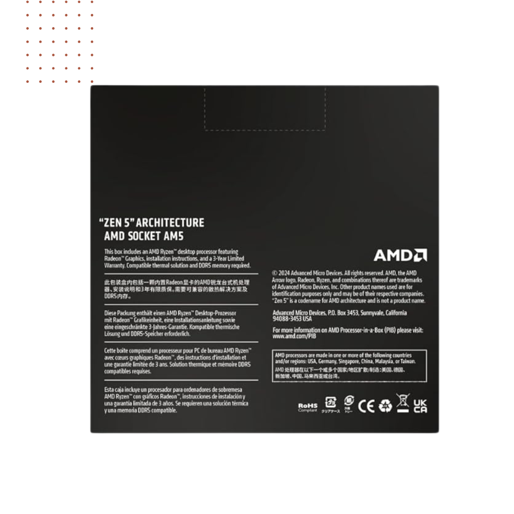Ryzen 9 Product Image 2