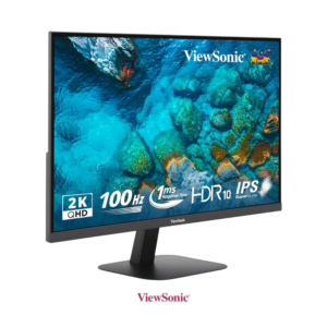 ViewSonic VA2708-2K-MHD: A Premier 27" 2K IPS Monitor